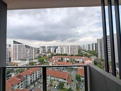 The Poiz Residences (D13), Apartment #519284341
